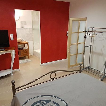 Guesthouse Canet-en-Roussillon Bagian luar foto