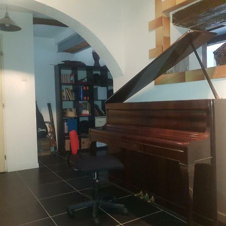 Guesthouse Canet-en-Roussillon Bagian luar foto