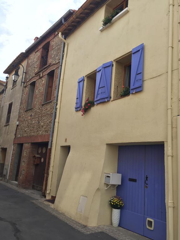 Guesthouse Canet-en-Roussillon Bagian luar foto