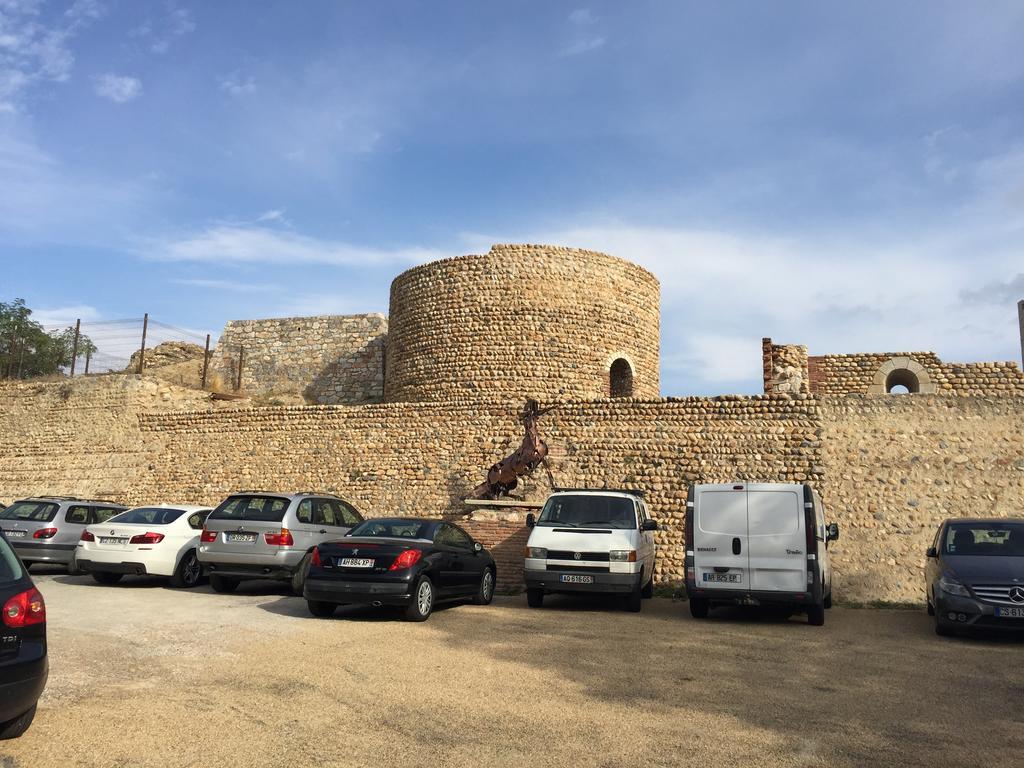Guesthouse Canet-en-Roussillon Bagian luar foto