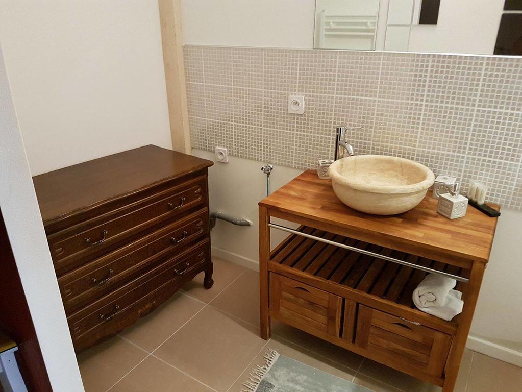 Guesthouse Canet-en-Roussillon Bagian luar foto