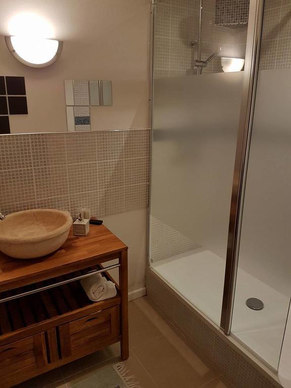Guesthouse Canet-en-Roussillon Bagian luar foto