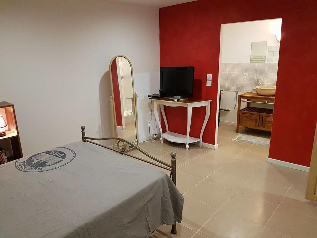 Guesthouse Canet-en-Roussillon Bagian luar foto