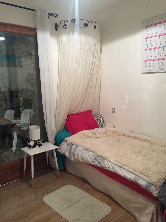 Guesthouse Canet-en-Roussillon Bagian luar foto