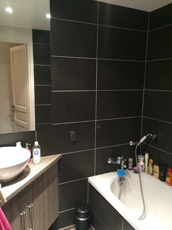 Guesthouse Canet-en-Roussillon Bagian luar foto