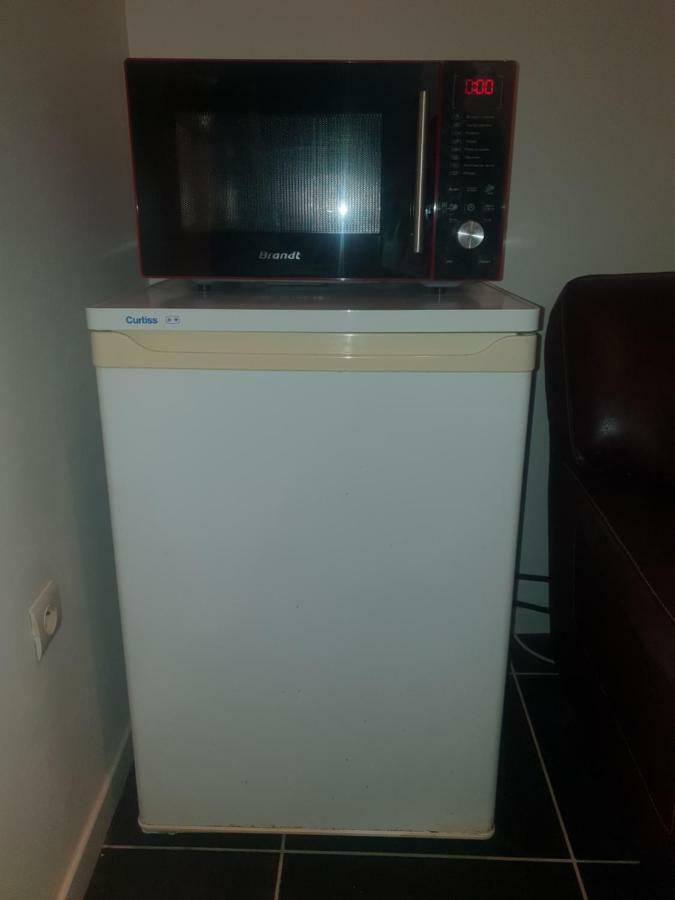 Guesthouse Canet-en-Roussillon Bagian luar foto